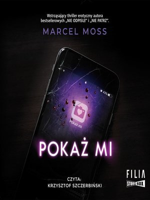 cover image of Pokaż mi